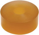 ALLSTAR PERFORMANCE 64368 Bump Stop Puck 40dr Brown 3/4in Tall 14mm