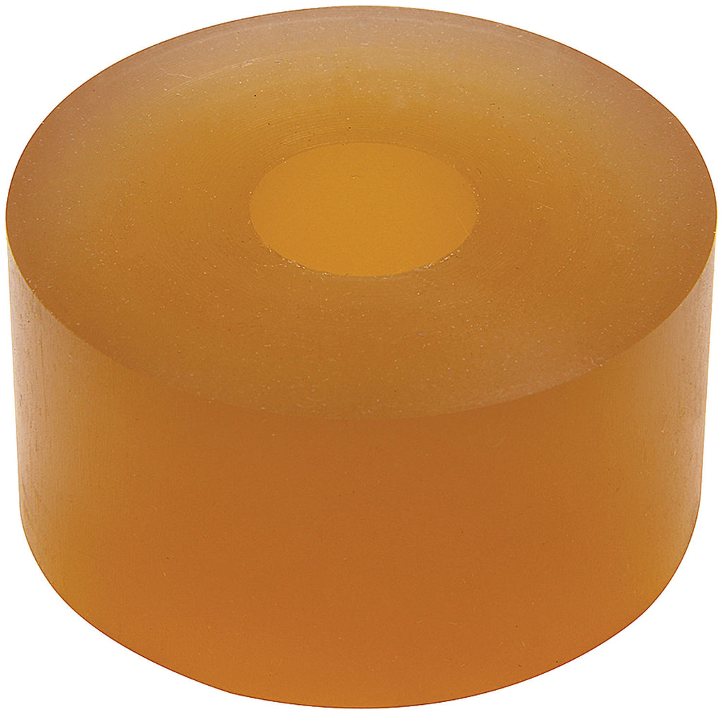 ALLSTAR PERFORMANCE 64369 Bump Stop Puck 40dr Brown 1in Tall 14mm