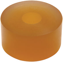 Load image into Gallery viewer, ALLSTAR PERFORMANCE 64369 Bump Stop Puck 40dr Brown 1in Tall 14mm