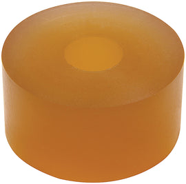 ALLSTAR PERFORMANCE 64369 Bump Stop Puck 40dr Brown 1in Tall 14mm