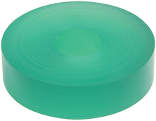 Load image into Gallery viewer, ALLSTAR PERFORMANCE 64370 Bump Stop Puck 50dr Green 1/2in Tall 14mm