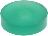 ALLSTAR PERFORMANCE 64370 Bump Stop Puck 50dr Green 1/2in Tall 14mm