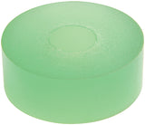ALLSTAR PERFORMANCE 64371 Bump Stop Puck 50dr Green 3/4in Tall 14mm