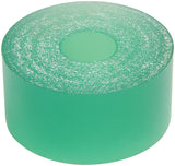 ALLSTAR PERFORMANCE 64372 Bump Stop Puck 50dr Green 1in Tall 14mm