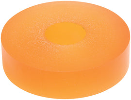 ALLSTAR PERFORMANCE 64373 Bump Stop Puck 55dr Orange 1/2in Tall 14mm