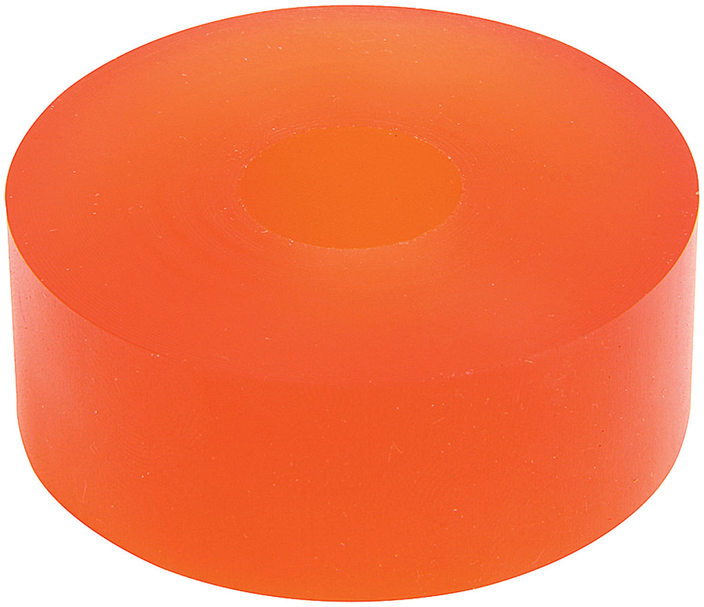 ALLSTAR PERFORMANCE 64374 Bump Stop Puck 55dr Orange 3/4in Tall 14mm