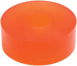 ALLSTAR PERFORMANCE 64374 Bump Stop Puck 55dr Orange 3/4in Tall 14mm