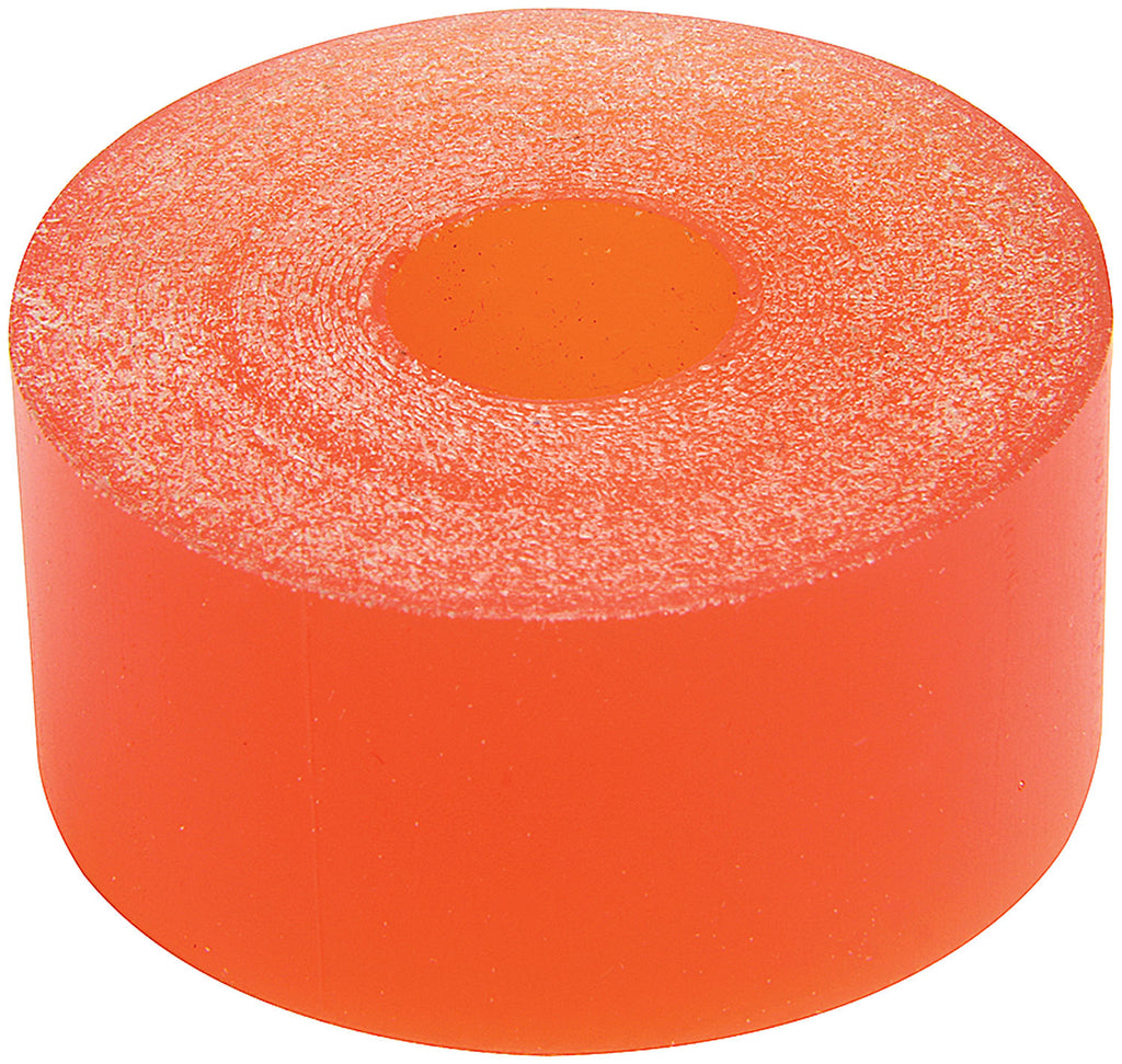 ALLSTAR PERFORMANCE 64375 Bump Stop Puck 55dr Orange 1in Tall 14mm