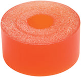 ALLSTAR PERFORMANCE 64375 Bump Stop Puck 55dr Orange 1in Tall 14mm