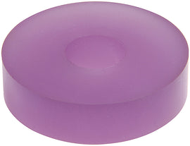 ALLSTAR PERFORMANCE 64376 Bump Stop Puck 60dr Purple 1/2in Tall 14mm