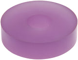 ALLSTAR PERFORMANCE 64376 Bump Stop Puck 60dr Purple 1/2in Tall 14mm