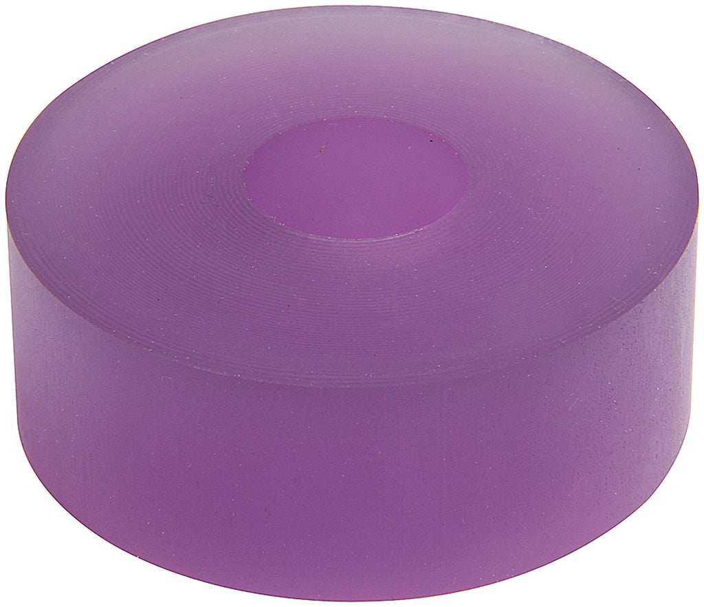 ALLSTAR PERFORMANCE 64377 Bump Stop Puck 60dr Purple 3/4in Tall 14mm