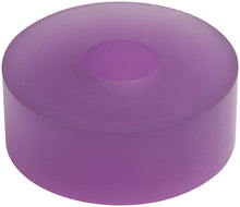 Load image into Gallery viewer, ALLSTAR PERFORMANCE 64377 Bump Stop Puck 60dr Purple 3/4in Tall 14mm