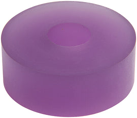 ALLSTAR PERFORMANCE 64377 Bump Stop Puck 60dr Purple 3/4in Tall 14mm