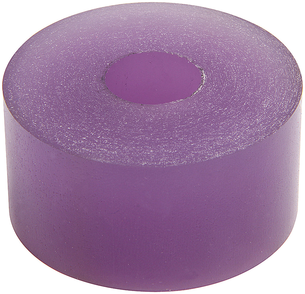 ALLSTAR PERFORMANCE 64378 Bump Stop Puck 60dr Purple 1in Tall 14mm