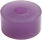 ALLSTAR PERFORMANCE 64378 Bump Stop Puck 60dr Purple 1in Tall 14mm
