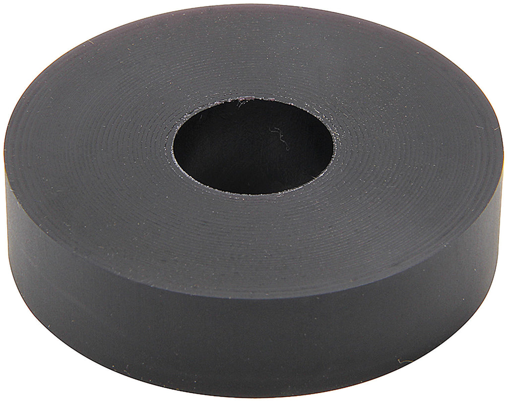 ALLSTAR PERFORMANCE 64379 Bump Stop Puck 65dr Black 1/2in Tall 14mm
