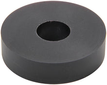 Load image into Gallery viewer, ALLSTAR PERFORMANCE 64379 Bump Stop Puck 65dr Black 1/2in Tall 14mm