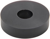 ALLSTAR PERFORMANCE 64379 Bump Stop Puck 65dr Black 1/2in Tall 14mm