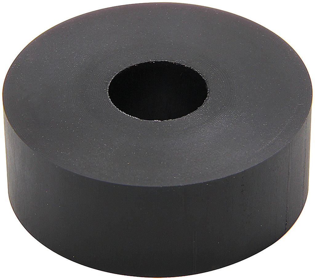 ALLSTAR PERFORMANCE 64380 Bump Stop Puck 65dr Black 3/4in Tall 14mm