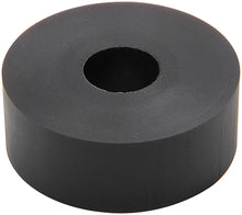 Load image into Gallery viewer, ALLSTAR PERFORMANCE 64380 Bump Stop Puck 65dr Black 3/4in Tall 14mm