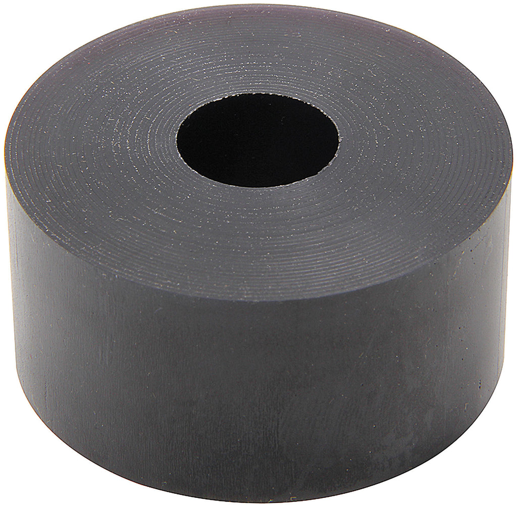 ALLSTAR PERFORMANCE 64381 Bump Stop Puck 65dr Black 1in Tall 14mm