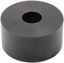 Load image into Gallery viewer, ALLSTAR PERFORMANCE 64381 Bump Stop Puck 65dr Black 1in Tall 14mm