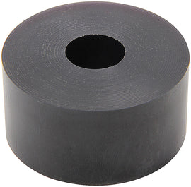 ALLSTAR PERFORMANCE 64381 Bump Stop Puck 65dr Black 1in Tall 14mm