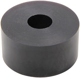 ALLSTAR PERFORMANCE 64381 Bump Stop Puck 65dr Black 1in Tall 14mm