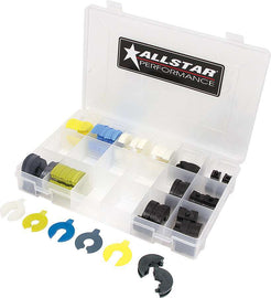 ALLSTAR PERFORMANCE 64402 14mm Shock Shim Standard Kit