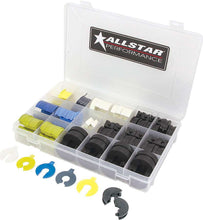 Load image into Gallery viewer, ALLSTAR PERFORMANCE 64404 14mm Shock Shim Deluxe Kit
