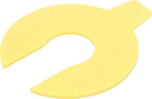 Load image into Gallery viewer, ALLSTAR PERFORMANCE 64410 14mm Shock Shim U-Shaped 1/16in 10pk