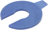 ALLSTAR PERFORMANCE 64412-25 14mm Shock Shim U-Shaped 1/8in 25pk
