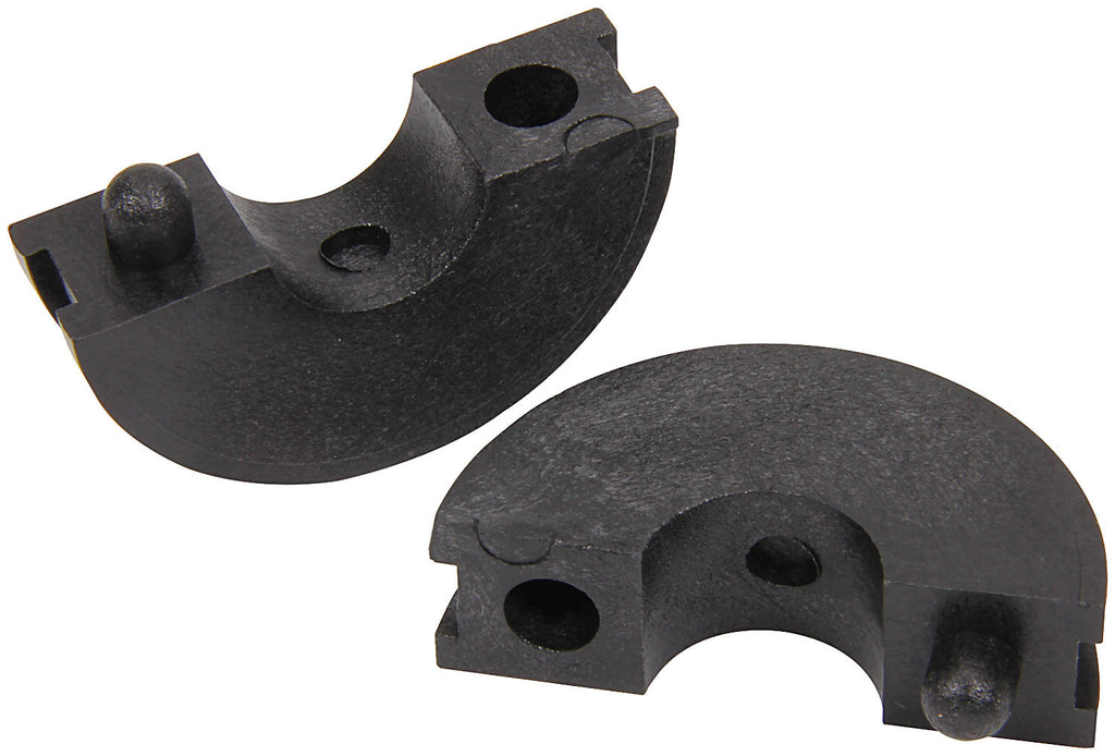 ALLSTAR PERFORMANCE 64420-10 14mm Shock Collar Shim Kit 1/2in 10pk