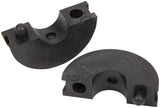 ALLSTAR PERFORMANCE 64420-10 14mm Shock Collar Shim Kit 1/2in 10pk