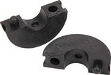 ALLSTAR PERFORMANCE 64420 14mm Shock Collar Shim Kit 1/2in 2pk
