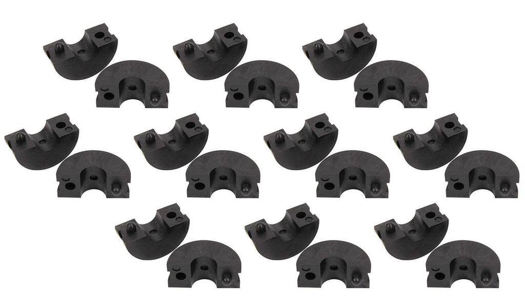 ALLSTAR PERFORMANCE 64422-10 14mm Shock Collar Shim Kit 3/4in 10pk