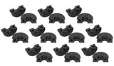 ALLSTAR PERFORMANCE 64422-10 14mm Shock Collar Shim Kit 3/4in 10pk
