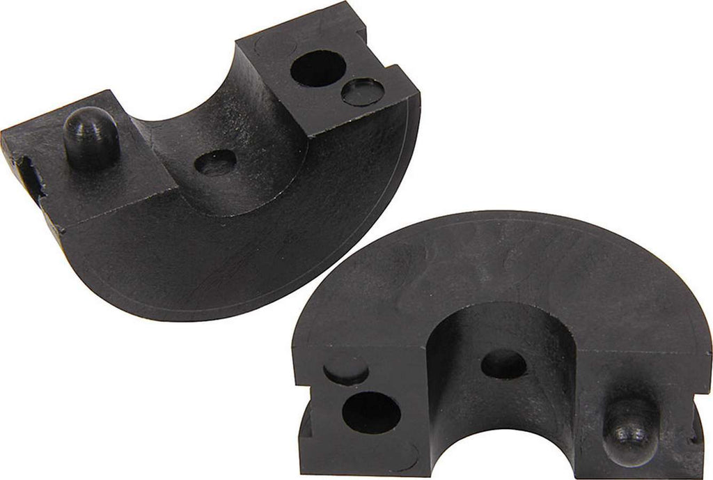 ALLSTAR PERFORMANCE 64422 14mm Shock Collar Shim Kit 3/4in 2pk