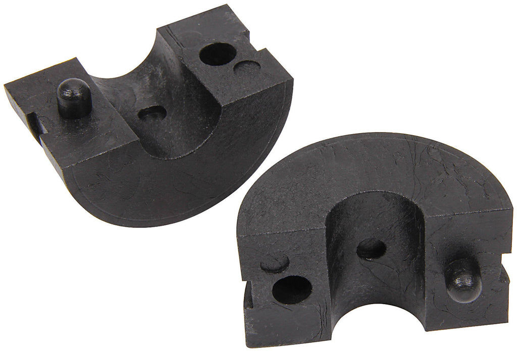 ALLSTAR PERFORMANCE 64424-10 14mm Shock Collar Shim Kit 1in 10pk