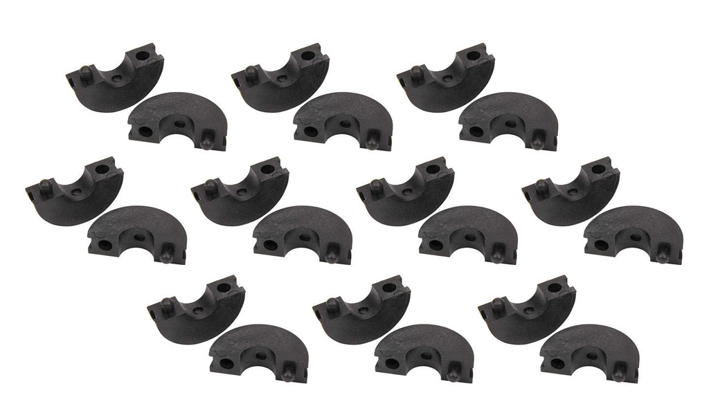 ALLSTAR PERFORMANCE 64460-10 16mm Shock Collar Shim Kit 1/2in 10pk