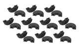 ALLSTAR PERFORMANCE 64460-10 16mm Shock Collar Shim Kit 1/2in 10pk