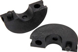 ALLSTAR PERFORMANCE 64460 16mm Shock Collar Shim Kit 1/2in 2pk