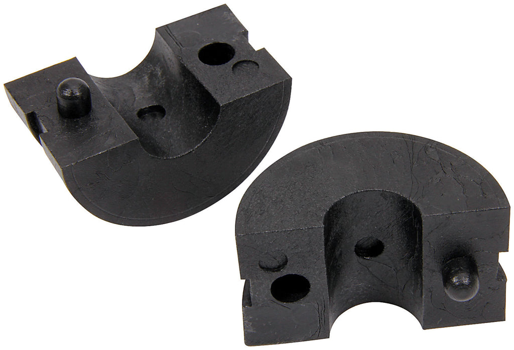 ALLSTAR PERFORMANCE 64464-10 16mm Shock Collar Shim Kit 1in 10pk