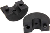 ALLSTAR PERFORMANCE 64464 16mm Shock Collar Shim Kit 1in 2pk