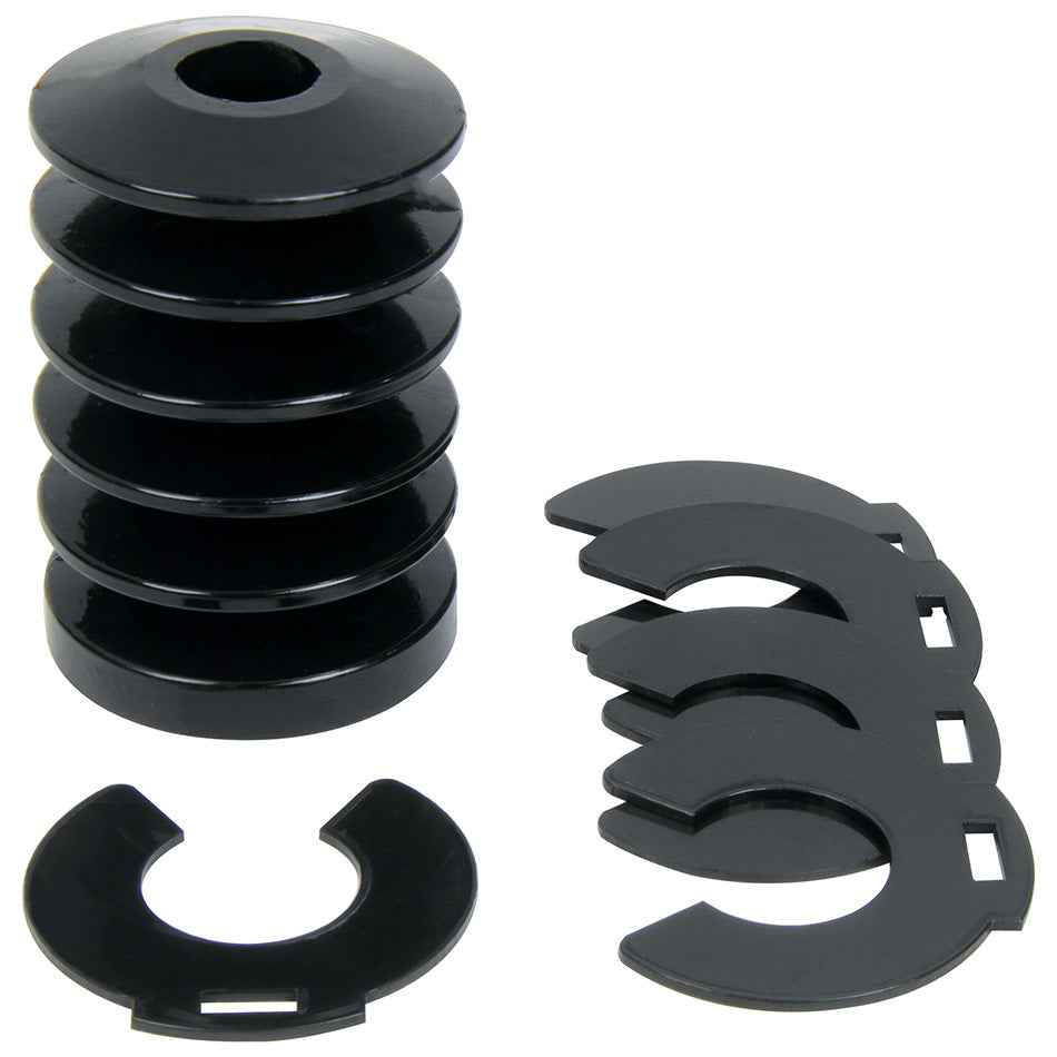 ALLSTAR PERFORMANCE 64505 Adjustable Poly Bump Kit