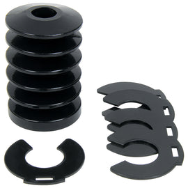 ALLSTAR PERFORMANCE 64505 Adjustable Poly Bump Kit