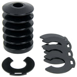 ALLSTAR PERFORMANCE 64505 Adjustable Poly Bump Kit