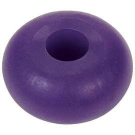 ALLSTAR PERFORMANCE 64512 Bump Stop Roller Skate Wheel 1in Tall 60dr