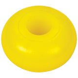 ALLSTAR PERFORMANCE 64514 Bump Stop Roller Skate Wheel 1in Tall 70dr